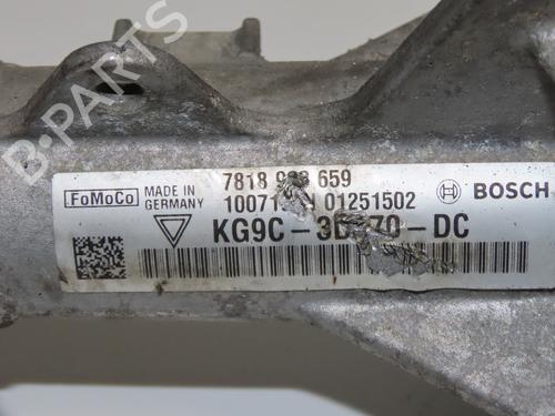 Steering rack FORD MONDEO V Turnier (CF) 2.0 EcoBlue | BP33417710M22 - Image 7