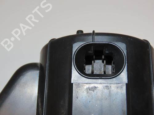 Heater blower motor PEUGEOT 307 (3A/C) 1.6 HDi 110 | BP9592531M62 