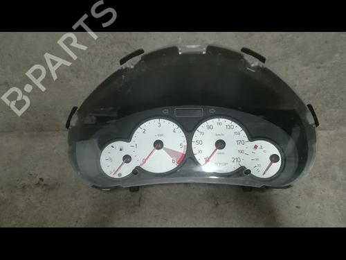 Used Instrument cluster Instrument cluster 9608926 9608926