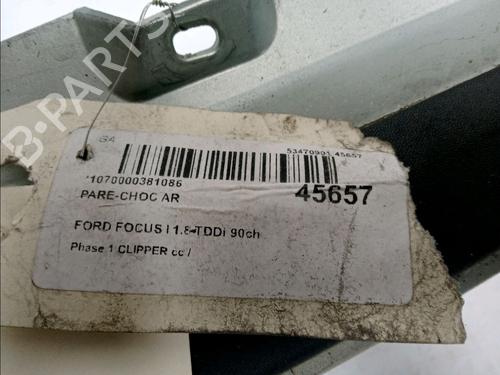 Used Rear bumper FORD FOCUS I Turnier (DNW) 1.8 Turbo DI / TDDi (90 hp) 23177206