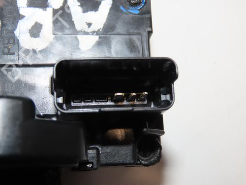 Rear left lock RENAULT KADJAR (HA_, HL_) 1.2 TCe 130 (HLMR) | BP28832011C100 