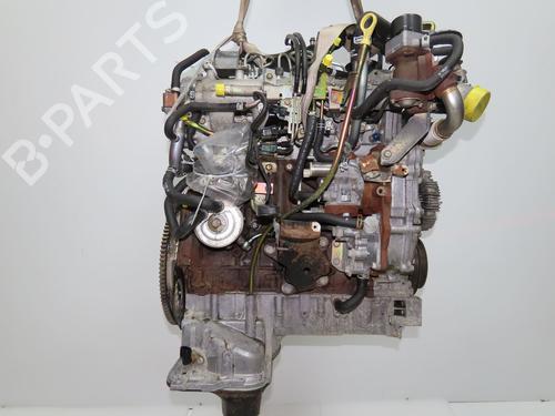 Engine NISSAN PATHFINDER III (R51) 2.5 dCi 4WD | BP39157277M1 - Image 5