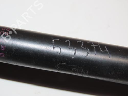 Used Tailgate lift support NISSAN JUKE (F15) 1.5 dCi (110 hp) 28969307