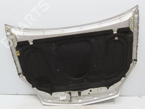 Hood OPEL VECTRA C GTS (Z02) 1.9 CDTI (F68) | BP28593731C1 