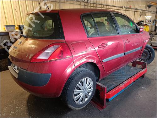 Ratlås/Tændingslås PEUGEOT EXPERT Van (222) 1.9 D 70 (69 hp) 23172924