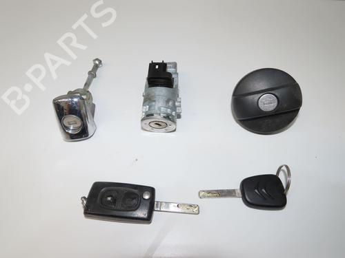 Electronic module CITROËN C3 II (SC_) 1.6 HDi | BP32845294M83  - Image 7