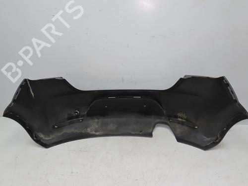Rear bumper SEAT LEON (1P1) 1.9 TDI | BP28832060C8 