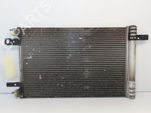 heater-matrix-citroen-c4-picasso-ii-2013-28967198 main image