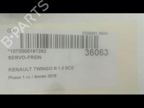 servo-brake-renault-twingo-iii-bcm_-bca_-10-sce-70-472106684r-2014-9603313 main image