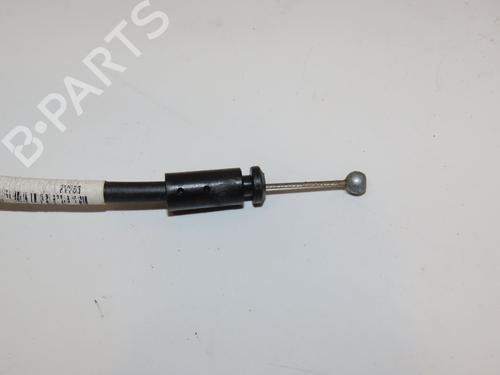 Front left lock RENAULT CLIO IV (BH_) 1.5 dCi 75 | BP28831696C98 