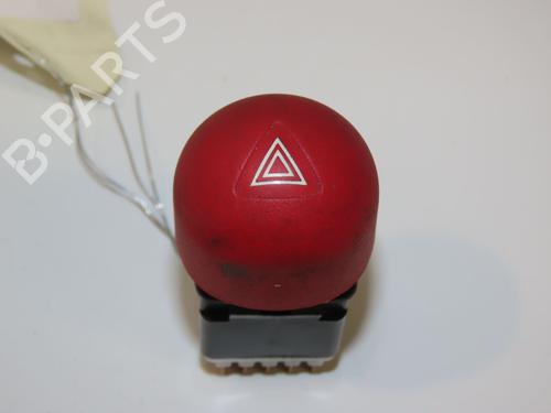 Advarselsbryter RENAULT TWINGO I (C06_) 1.2 (C063, C064) (55 hp) 28967781