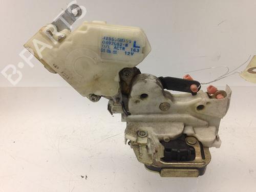 Used Rear left lock Rear left lock 23177057 23177057