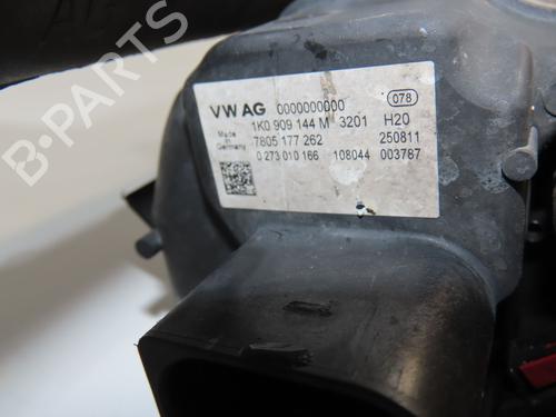 Used Steering rack VW EOS (1F7, 1F8) 2.0 TDI 16V (140 hp) 31077307