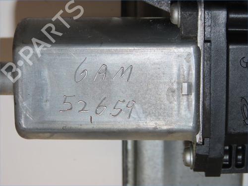 Used Front right window mechanism RENAULT TRAFIC III Van (FG_) 1.6 dCi 140 (FGMA, FGMC) (140 hp) 28831120