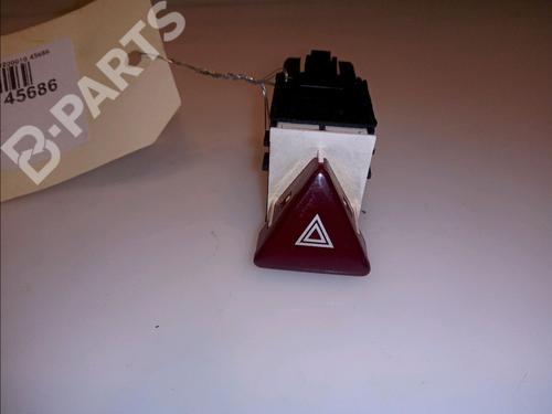 Used Warning switch VW PASSAT B6 (3C2) 2.0 TDI (110 hp) 11100841