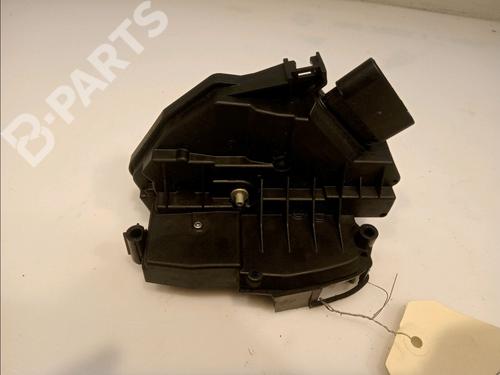 Front right lock FORD FOCUS III 1.6 TDCi | BP11343197C97 