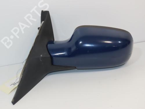 Left mirror RENAULT SCÉNIC II (JM0/1_) 1.5 dCi (JM02, JM13) | BP28831431C26 