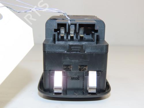 Left front window switch PEUGEOT 206 SW (2E/K) 1.4 HDi | BP21799832I27 - Image 3