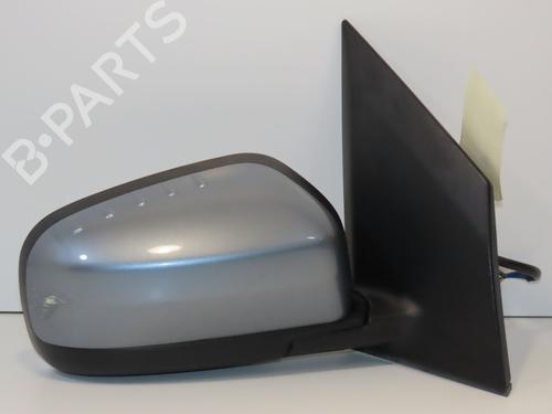 Right mirror RENAULT KOLEOS I (HY_) 2.0 dCi 4x4 (HY0K) | BP28831388C27 