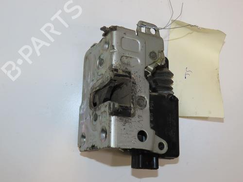 Rear left lock DACIA LOGAN MCV (KS_) 1.5 dCi (KS0W) | BP29441803C100 