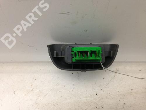Left front window switch PEUGEOT 107 (PM_, PN_) 1.4 HDi | BP9594279I27