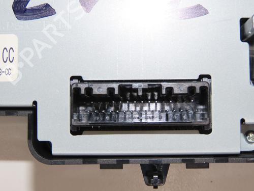 Climate control LAND ROVER RANGE ROVER EVOQUE (L538) 2.2 D 4x4 | BP36510930I5 - Image 3
