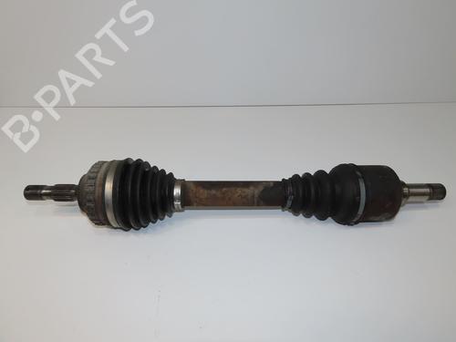 Used Left front driveshaft PEUGEOT 406 Coupe (8C) 3.0 V6 24V (190 hp) 31242467