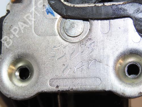 Used Rear left lock DACIA DUSTER (HS_) 1.5 dCi (109 hp) 28969084