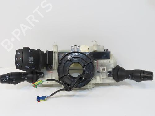 Used Steering column stalk Steering column stalk RENAULT MEGANE III Coupe (DZ0/1_) 1.5 dCi (DZ09, DZ0D, DZ1F, DZ1G, DZ14, DZ29) (110 hp) 33770384 33770384