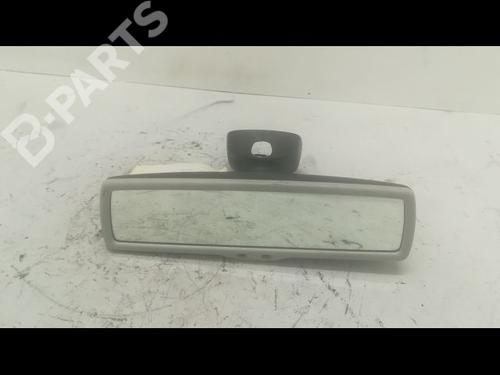 Used Rear mirror VW GOLF V (1K1) 1.9 TDI (105 hp) 9601980