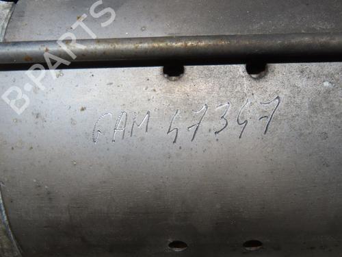 Starter VW TOUAREG (7LA, 7L6, 7L7) 5.0 V10 TDI | BP32432909M8