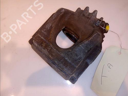 Used Left front brake caliper Left front brake caliper CITROËN C5 III (RD_) 2.0 HDi 140 (RDRHF8, RDRHFA, RDRHA8, RDRHAJ) (140 hp) 14878342 14878342