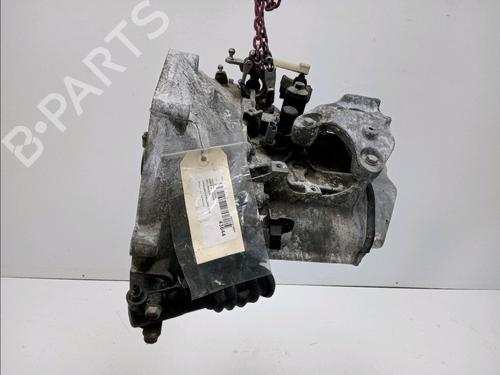 Gearbox CITROËN C3 Pluriel (HB_) 1.4 HDi | BP13014058M3 