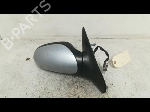 Used Right mirror PEUGEOT 406 (8B) 2.0 16V (132 hp) 23176110