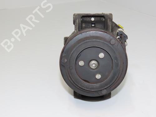 AC compressor OPEL ZAFIRA / ZAFIRA FAMILY B (A05) 1.9 CDTI (M75) | BP30652496M34