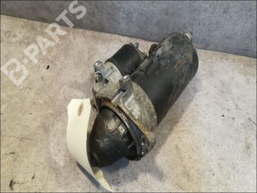 Used Starter OPEL ZAFIRA A MPV (T98) 2.0 DTI 16V (F75) (101 hp) 9611155