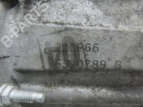 Gearbox CITROËN DS3 (SA_) 1.6 HDi 90 | BP33728023M3  - Image 5