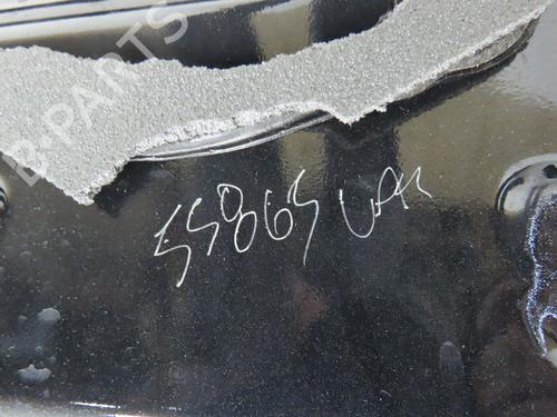 Used Left rear door Left rear door FORD MONDEO IV (BA7) 2.0 TDCi (140 hp) 36283711 36283711