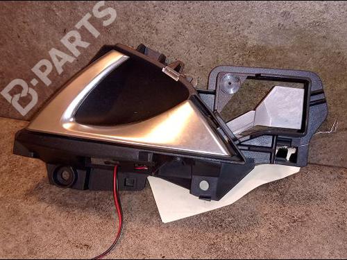 Rear right interior door handle CITROËN DS5 2.0 HDi 165 Hybrid4 4x4 96732135VV