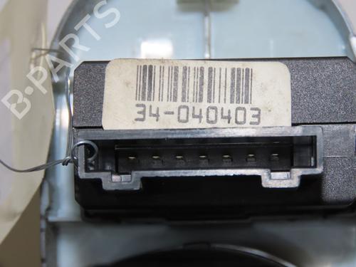Headlight switch SEAT IBIZA III (6L1) 1.9 TDI | BP37062598I24 - Image 3