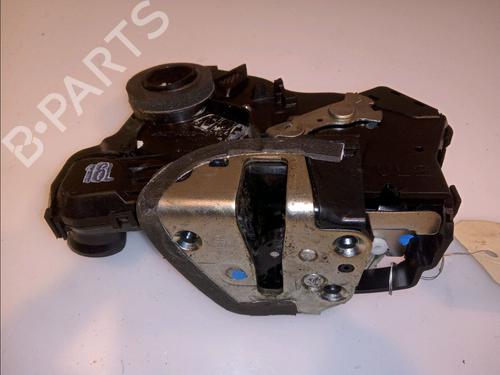 Used Front left lock Front left lock 11267550 11267550