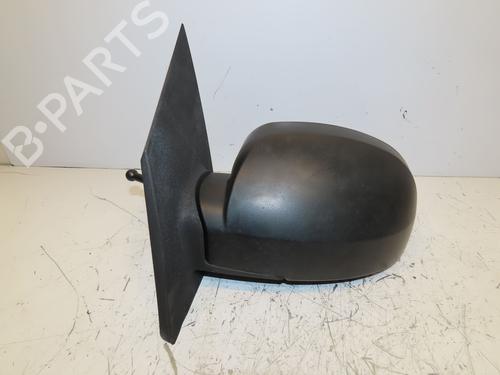 Left mirror HYUNDAI GETZ (TB) 1.1 | BP17037502C26 