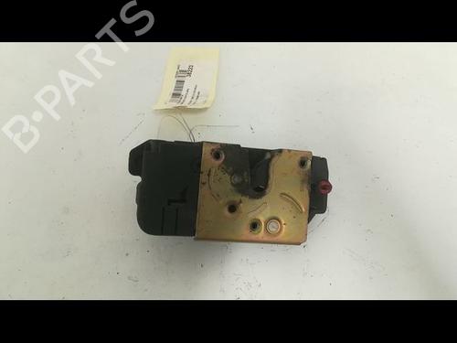Used Rear left lock Rear left lock 9603236 9603236