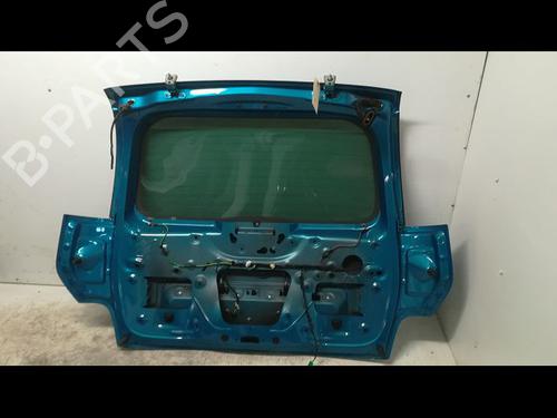 Used Tailgate Tailgate 19690005 19690005