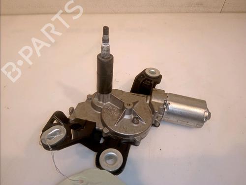 Rear wiper motor VW GOLF PLUS V (5M1, 521) 1.9 TDI | BP14952217M102 