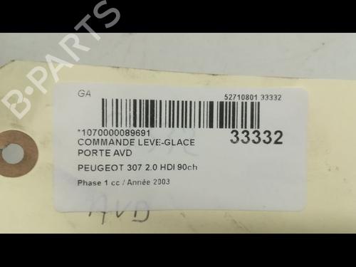 Switch PEUGEOT 307 Break (3E) 2.0 HDI 90 | BP23175481I30 - Image 3