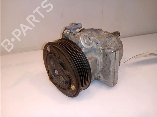 AC compressor CITROËN C1 (PM_, PN_) 1.0 | BP11099450M34 