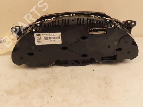 Instrument cluster AUDI A5 (8T3) 2.7 TDI | BP16490994C47 