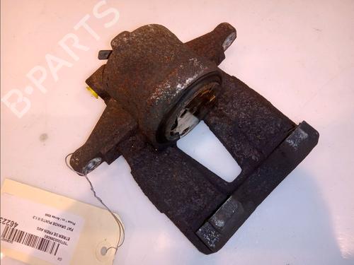 Left front brake caliper FIAT GRANDE PUNTO (199_) 1.3 D Multijet | BP14878591M105