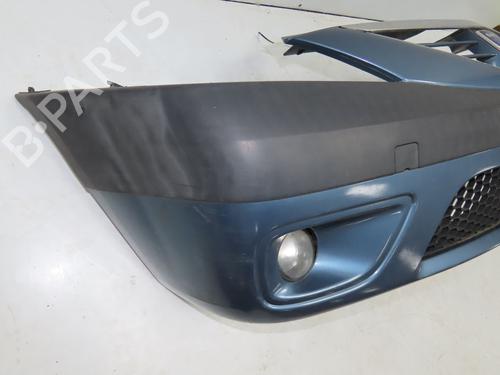 Front bumper DACIA LOGAN MCV (KS_) 1.5 dCi (KS0W) | BP28968241C7 